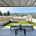 Swan Paradise Residences Loutra Oraias Elenis