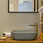 Swan Paradise Residences Loutra Elenis
