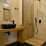 Swan Paradise Residences * Loutra Elenis