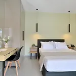 Landsted Swan Paradise Residences Loutra Elenis