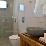 Swan Paradise Residences Loutra Elenis