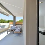 Swan Paradise Residences Loutra Elenis