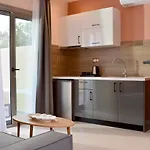 Swan Paradise Residences Loutra Elenis