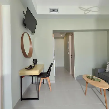 Swan Paradise Residences בית כפרי