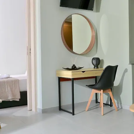 Swan Paradise Residences