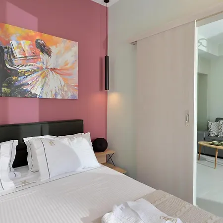 Swan Paradise Residences منزل ريفي *