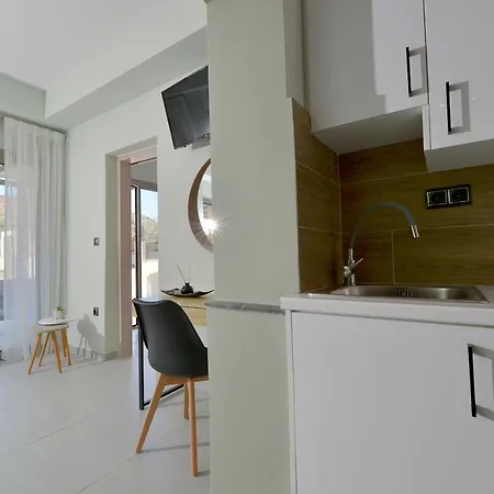 Swan Paradise Residences 컨트리하우스 *