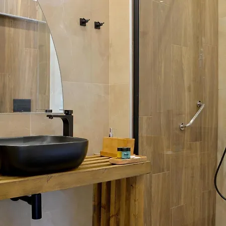 컨트리하우스 Swan Paradise Residences