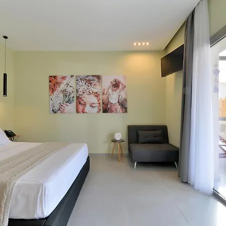 Swan Paradise Residences