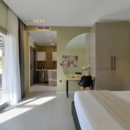 컨트리하우스 Swan Paradise Residences *