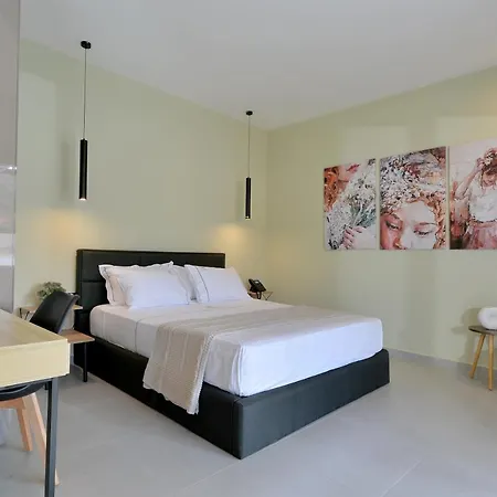 Swan Paradise Residences *