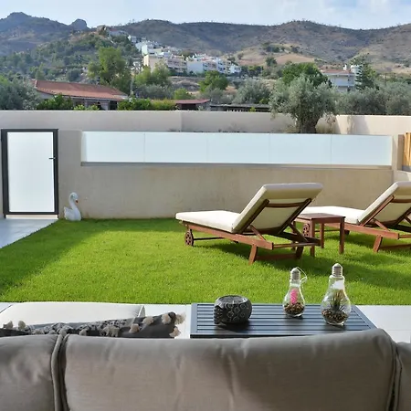 Летний дом Swan Paradise Residences *