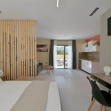 컨트리하우스 Swan Paradise Residences *