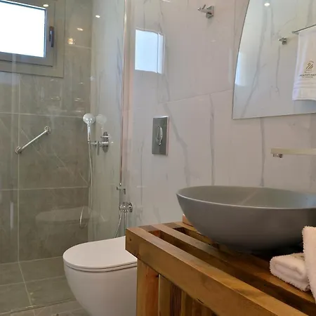 Swan Paradise Residences Лутра-Ореас-Эленис