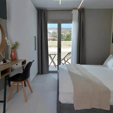 Swan Paradise Residences Летний дом *