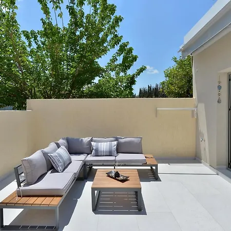 Swan Paradise Residences