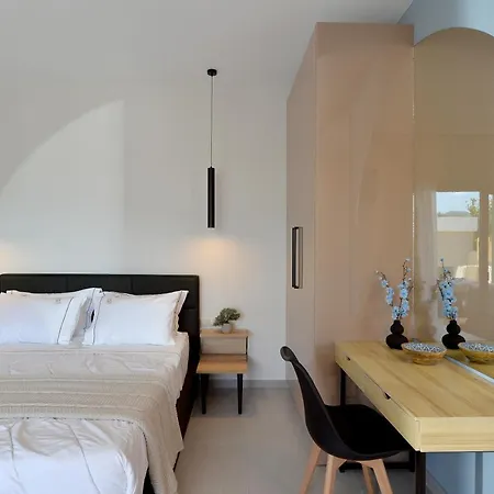 Swan Paradise Residences 컨트리하우스 로우트라 오라이아스 엘레니스