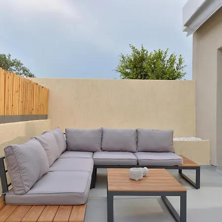 컨트리하우스 Swan Paradise Residences