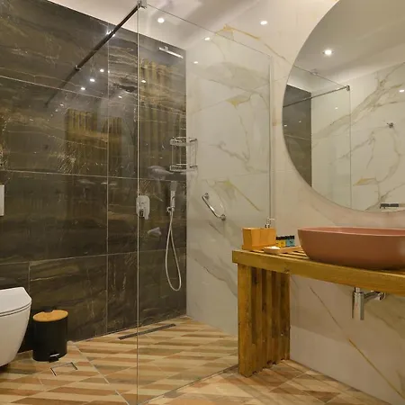 Swan Paradise Residences Летний дом *