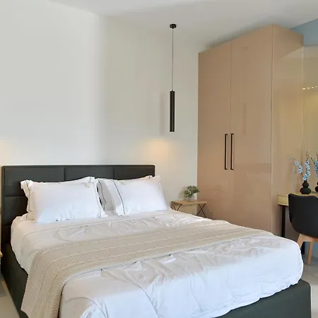 Swan Paradise Residences 컨트리하우스 *