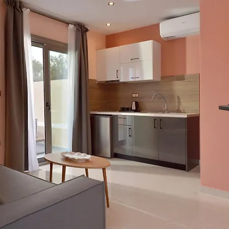 Летний дом Swan Paradise Residences *