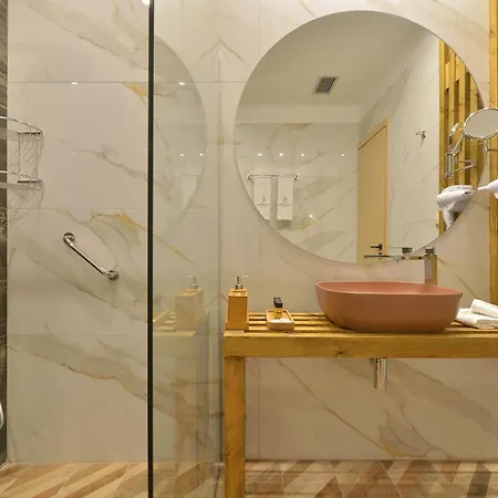 컨트리하우스 Swan Paradise Residences