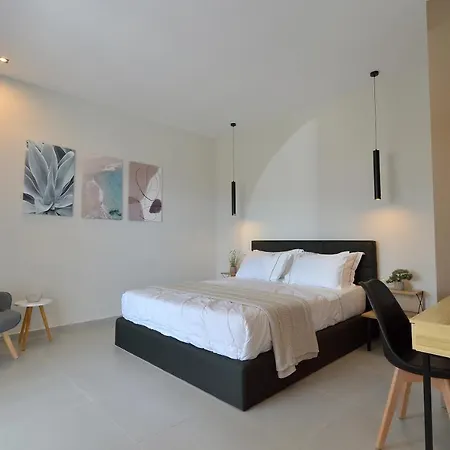 Swan Paradise Residences Casa rural *