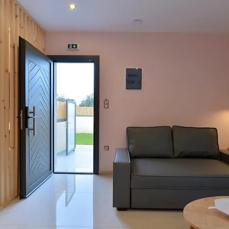 Swan Paradise Residences *