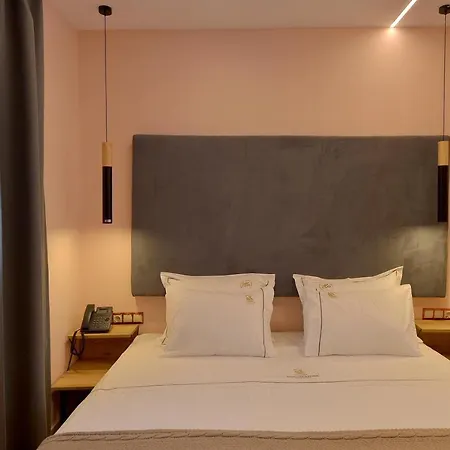 Летний дом Swan Paradise Residences Лутра-Ореас-Эленис