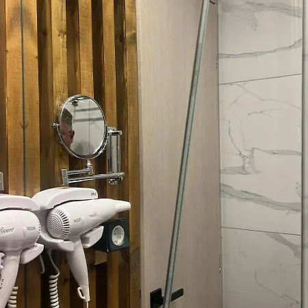 Swan Paradise Residences 컨트리하우스