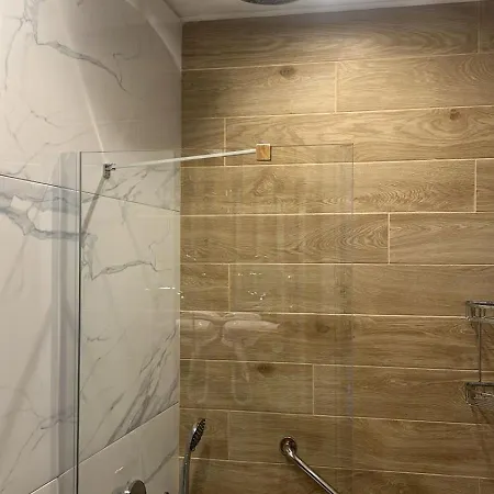 Летний дом Swan Paradise Residences Лутра-Ореас-Эленис