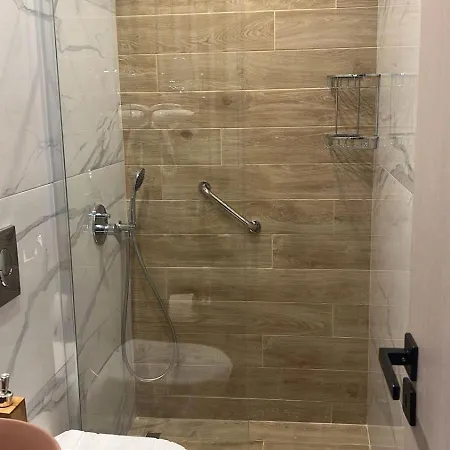 Swan Paradise Residences لوترا أوراياس إلينيس