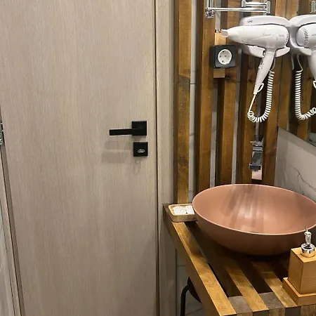 Swan Paradise Residences Летний дом