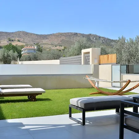 Swan Paradise Residences