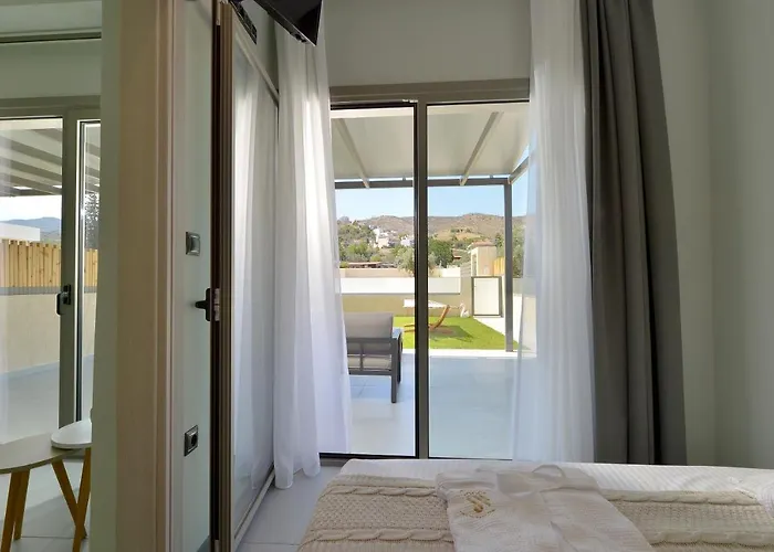 Swan Paradise Residences Landhuis