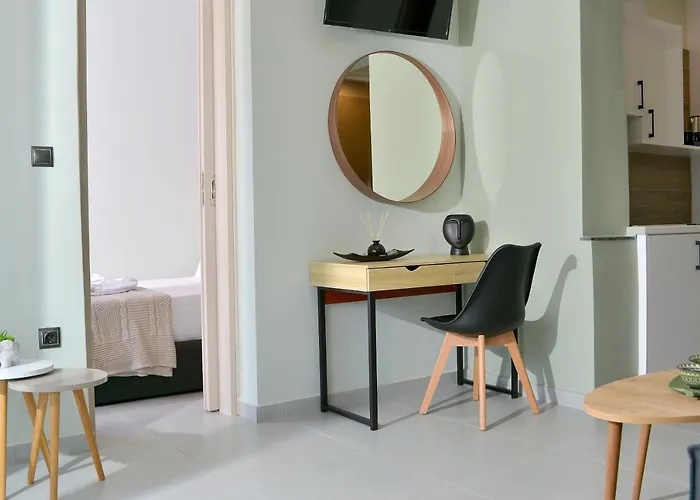 Swan Paradise Residences