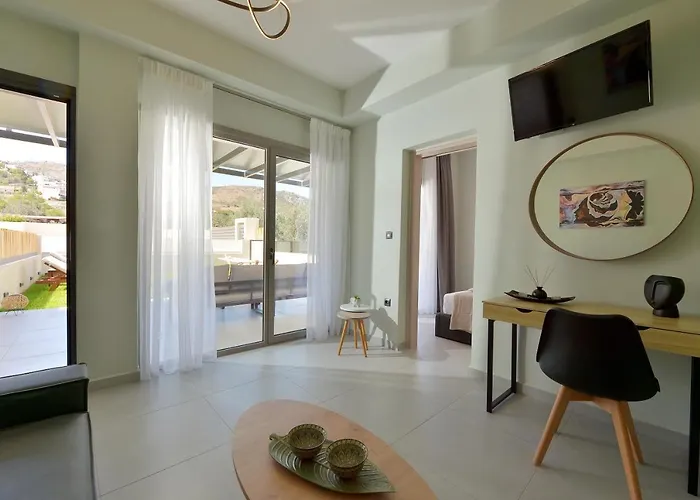 Swan Paradise Residences Landhuis