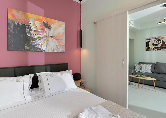 Swan Paradise Residences Εξοχικό σπίτι *