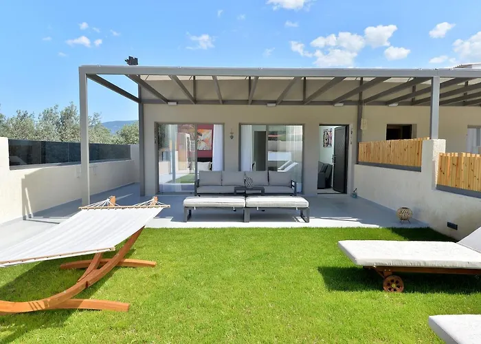 Country house Swan Paradise Residences *