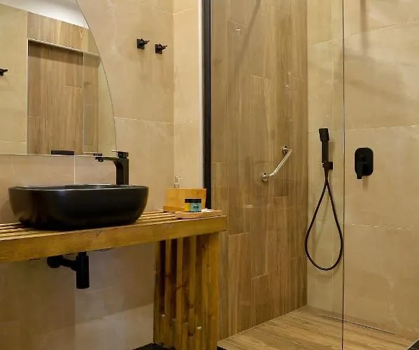 Swan Paradise Residences * 劳特拉奥雷亚斯埃利尼斯