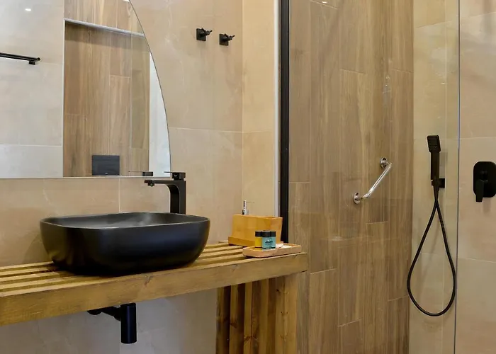 乡村民宿 Swan Paradise Residences