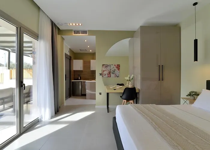 Εξοχικό σπίτι Swan Paradise Residences *