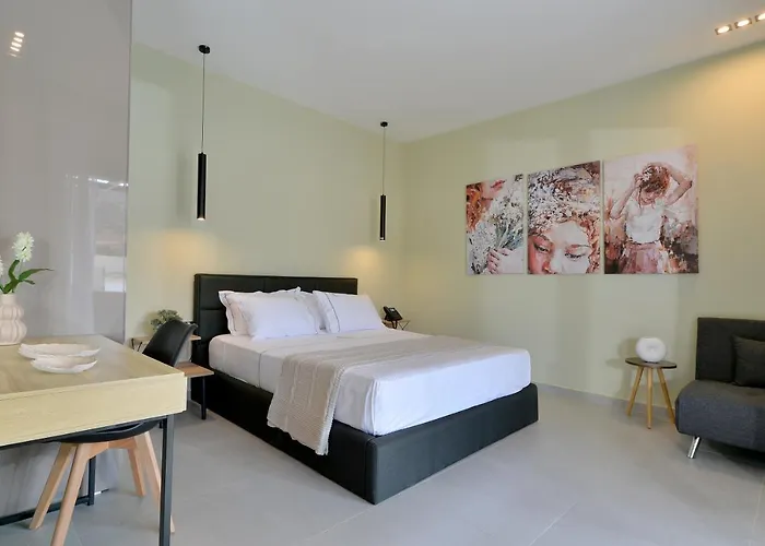 Swan Paradise Residences *