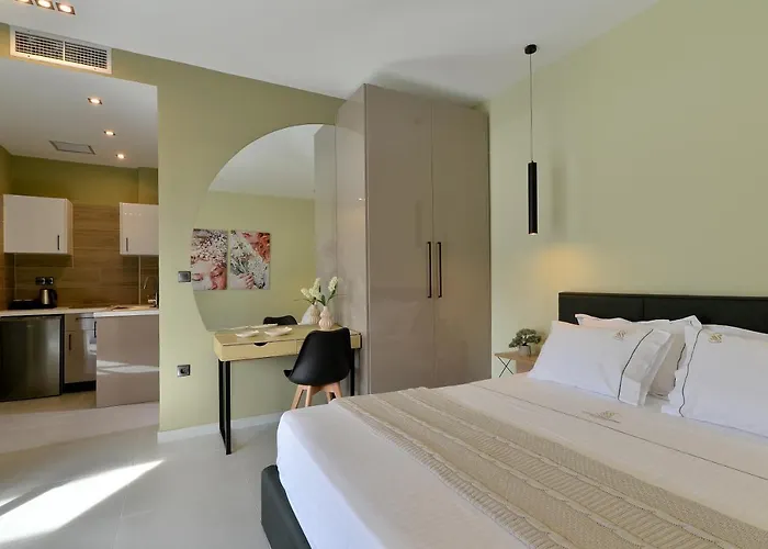 Swan Paradise Residences Εξοχικό σπίτι *