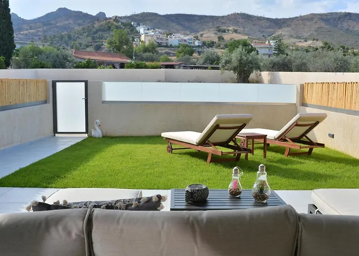 Εξοχικό σπίτι Swan Paradise Residences *