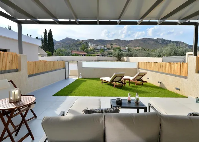 Swan Paradise Residences Casa rural