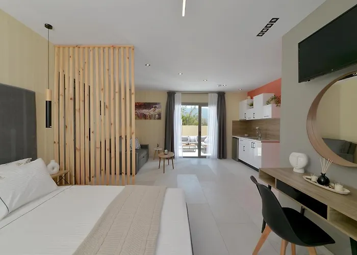 乡村民宿 Swan Paradise Residences *