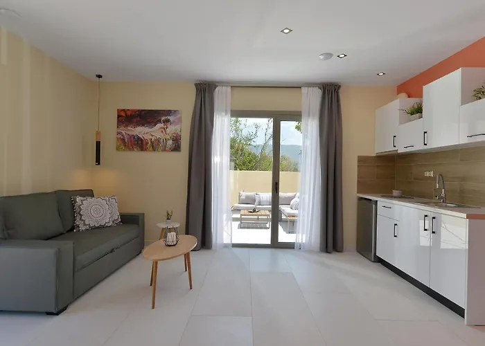 Swan Paradise Residences