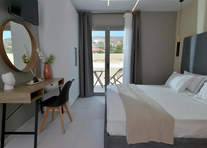 Swan Paradise Residences Landhuis *