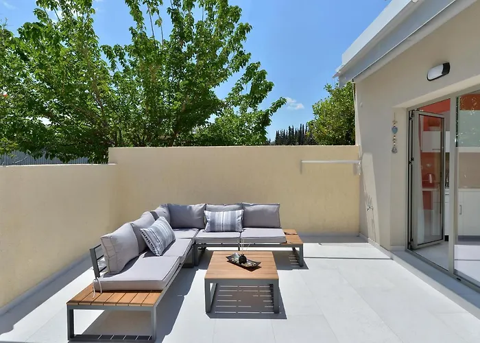 Swan Paradise Residences